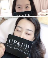 -UP&UP·半永久眉毛眼线机器野生眉