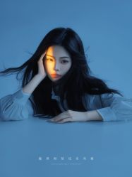 -魅·照相馆丨女神写真