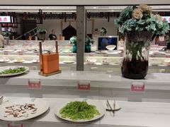 -玫瑰花园自助烤肉(顺义鑫海韵通店)