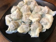 -大妈水饺(文华巷店)