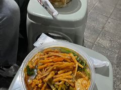 -吉庆桂林米粉·柳州螺蛳粉(港汇广场店)