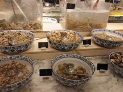 -亚特兰蒂斯-番红花海鲜自助餐厅·鲜活海鲜·小火锅