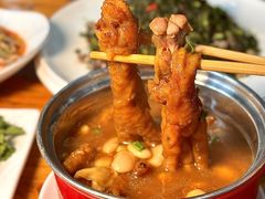 -曹家小厨(贵阳路店)