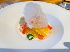 -香樟花园法式铁板烧(恒隆广场店)
