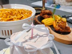 -3号仓库·创意中国菜(乐清正大广场店)