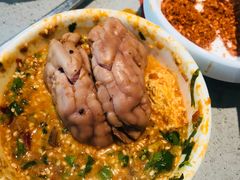 -海底捞火锅(老城根店)