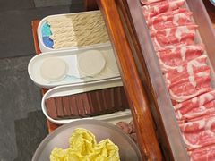 -乐宴·老北京铜火锅(八卦岭店)