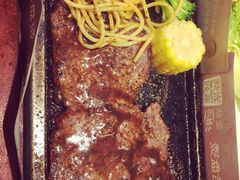 必胜客(天鹅湖万达店)-必胜客(天鹅湖万达店)