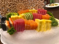 -海悦御华大酒店·中餐厅
