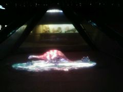 -世界恐龙谷景区