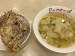 鸡架-老四季(南市场店)