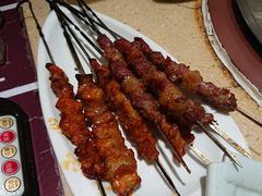 -313羊庄·羊肉火锅烧烤(李村店)