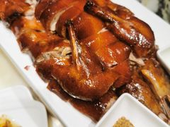-蔼若春.传承三十年云南菜(金碧公园店)