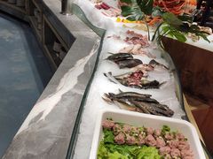 -一号桥自助火锅城(揽秀园西街店)