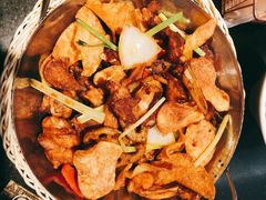 -避风塘·老港味餐厅(虹口龙之梦店)