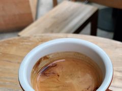 -VOYAGE COFFEE(北锣鼓巷店)