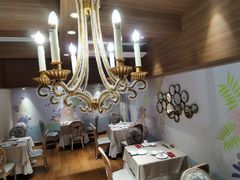 大堂-尚一汤·粤菜海鲜(环球港店)