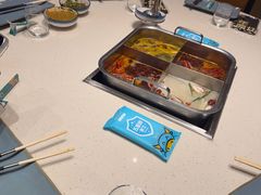 -五星桥原切肥牛火锅(怀德桥店)