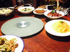 -章吴记喜瑞餐厅(东东城店)