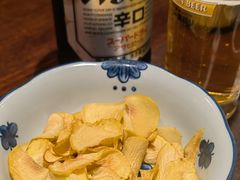 炸栗子-加奈日本料理