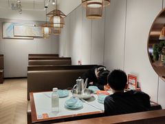 -回家吃饭·地道南昌菜(建德观总店)