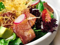 -The Rug Cafe(王府中环店)