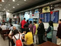 大堂-护国寺小吃(新街口店)