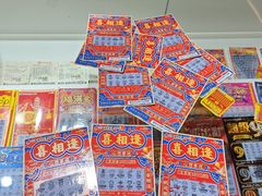 -中国福利彩票(新世界城旗舰店)