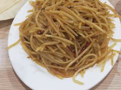 -姥家春饼店(漳州二路店)