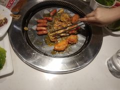 五花肉-么子烤肉(化龙池店)