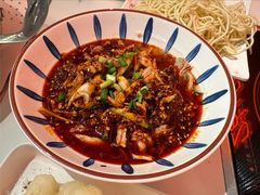 -黄记煌三汁焖锅(新佳丽江汉路店)