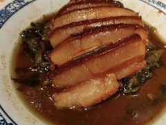 -阿庄新豫菜(航海东路店)