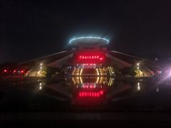 -中国闽台缘博物馆