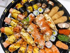 -河风精致寿司(尼盛店)