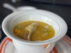 -上海滩餐厅(BFC外滩金融中心店)