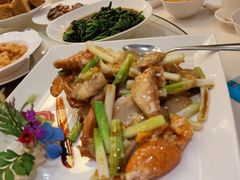 -利苑酒家(合景国际金融广场店)