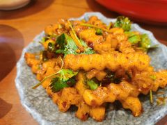 -付小姐在成都(中山公园店)