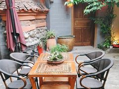 -香叶草中餐厅(川白楼店)