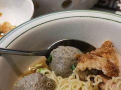 -文通冰室(东方宝泰店)