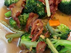 -佛有缘素食馆·荔湾老字号(陈家祠首店)
