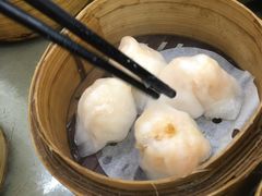 虾饺-香港蓮香樓(中環店)