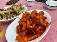 -乐乐餐厅(湘子庙街店)
