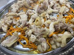 -凯盈阁私房菜·桑拿鸡(绿茵花园店)