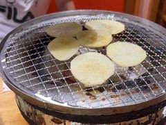-牛也烧肉(摩尔城店)