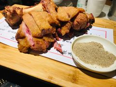 -佰家小厨·南京菜(夫子庙店)