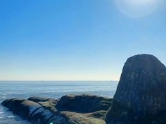 -日照灯塔风景区