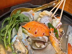 -Dak's 炸鸡(远景路店)
