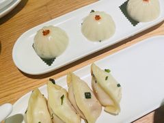 -苏小柳点心·手作小笼包(新街口分院店)