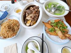 -潮盛海鲜(韶关总店)