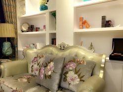 悦己堂-悦己堂美容养生SPA